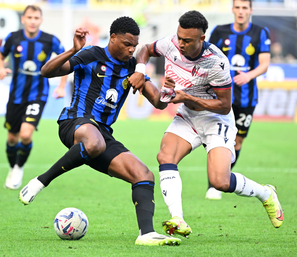 球盟会登录-国际米兰和威尼斯比赛