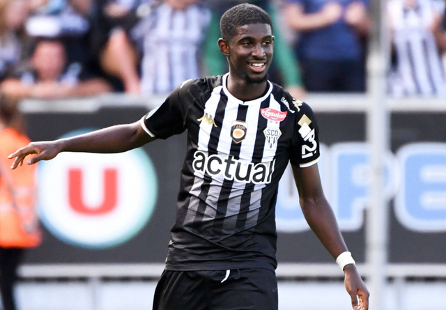 球盟会官网-梅斯vs圣埃蒂安