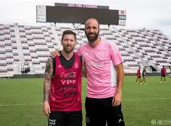 球盟会官方-伊瓜因为什么退出尤文